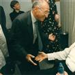 Lament for Yitzhak 1998