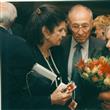 Lament for Yitzhak 1998