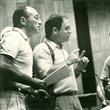 Recording Tradition with Yitzhak Perlman 1987