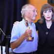 Theater Prize Photo Itzick Biran