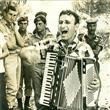 With soldiers 1967