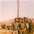 Lebanon War with Haim Hefer and soldiers